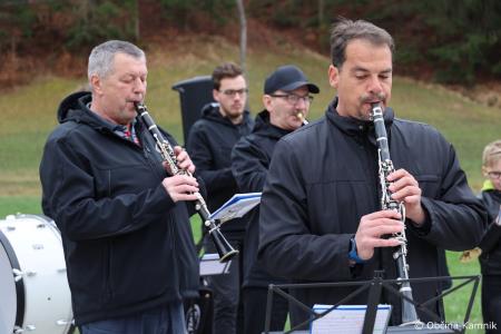 Odprtje novih pridobitev na Markovem (5)